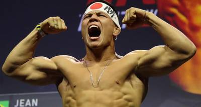 What time is UFC Fight Night 252 Tonight? Font vs Matsumoto - Start times, Schedules, Fight Card