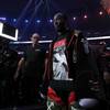 Crawford will return to the ring in March