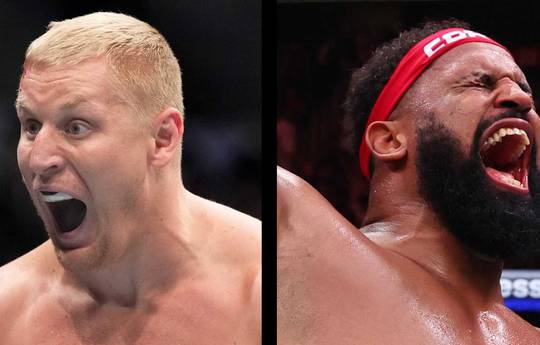 UFC Fight Night 257: Pavlovich vs Cortes-Acosta - Datum, Startzeit, Fight Card, Ort