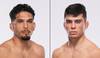UFC on ESPN 71 - Betting Odds, Prediction: Vallejos vs Silva