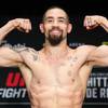 UFC on ABC 9: результати зважування