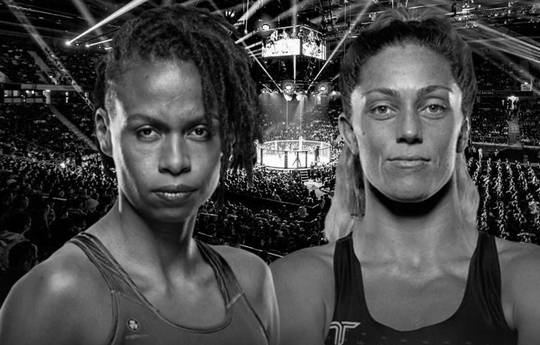 UFC Fight Night 260: Montague vs Carolina - Date, Start time, Fight Card, Location