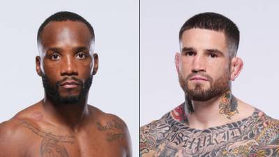 UFC Fight Night 255 - Cotes de paris, prédiction : Edwards vs Brady