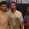 What time is Joel Iriarte vs Yainel Alvarez tonight? Ringwalks, schedule, streaming links