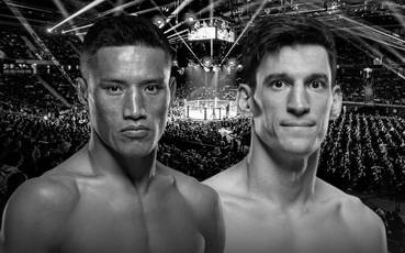 UFC Fight Night 257: Yi vs Wilson - Date, Start time, Fight Card, Location
