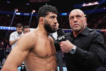 Tsarukyan reagierte auf Pimbletts Eintritt in die Top 5 der UFC-Leichtgewichte