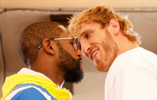 Мейвезер "кинув" Пола на півтора мільйона доларів