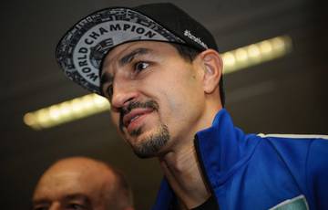 Victor Postol is World Boxing Super Series substitute