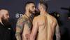 UFC op ESPN 69: Craig vs Bellato - Datum, Starttijd, Vechtkaart, Locatie