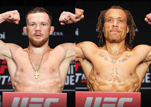 UFC sur ABC 9 : Yan contre McGhee - Date, Heure de début, Carte des combats, Lieu