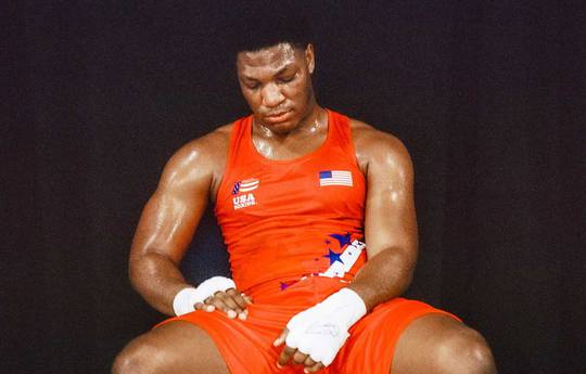 Pryce Taylor vs KeShawn Jackson - Date, Start time, Fight Card, Location