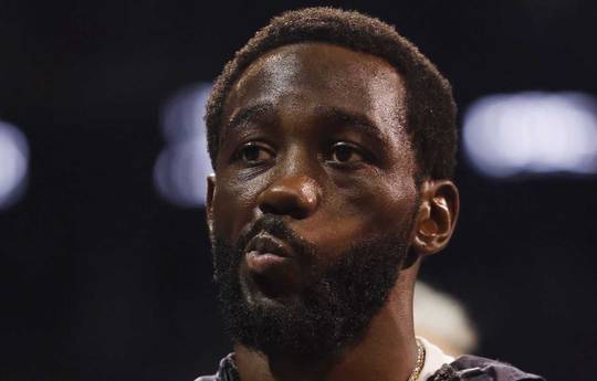 Кроуфорд поставил себя в один ряд с величайшими боксерами в истории