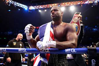 Daniel Dubois vs. Moses Itauma nach Queensberry-Event: Der nächste Schwergewichts-Härtetest nimmt Form an
