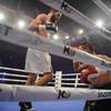 Results and photos of the undercard bouts in Brovary 55