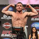 Matt Hughes