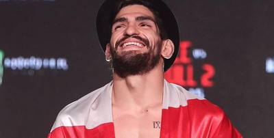 UFC Fight Night 247 - Betting Odds, Prediction: Bolanos vs Romious