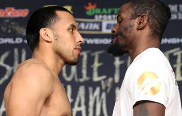 Arnold Gonzalez vs Charles Stanford Fight Date, Start time, Card, How to Watch