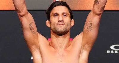 Wann ist UFC Fight Night 263 heute Abend? Nascimento vs Durden - Startzeiten, Zeitpläne, Kampfkarte