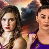 Samantha Worthington vs Victoire Piteau - Date, Start time, Fight Card, Location