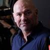 Dana White revela por qué canceló la conferencia de prensa del UFC 279