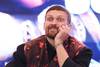 Usyk explicó por qué Fury reanudará su carrera