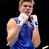 Luke Campbell 10