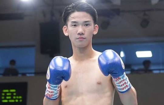 Erick Rosa vs Kyosuke Takami - Datum, Startzeit, Kampfkarte, Ort