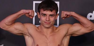 What time is Joseph McGrail vs Lewis Morris tonight? Ringwalks, schedule, streaming links