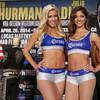Ring Card Girls 214