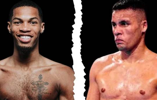 Amir Anderson vs Vitor Siqueira - Date, Start time, Fight Card, Location