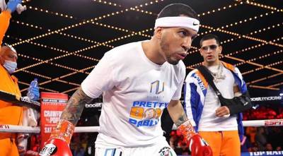 Pablo Valdez vs Cesar Diaz - Date, Start time, Fight Card, Location