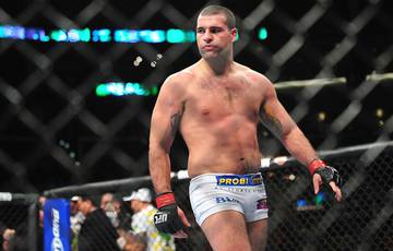 Маурисио Руа назвал трех самых сложных соперников в UFC