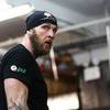 Kownacki and Helenius hold a media training 12