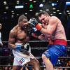 Ortiz beats Hammer on points (photo) 3