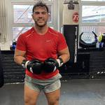 Billy Deniz