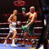 Usyk vs. Fury fight in photos 7