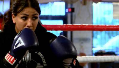 How to Watch Nisa Rodriguez vs Jordanne Garcia - Live Stream & TV Channels