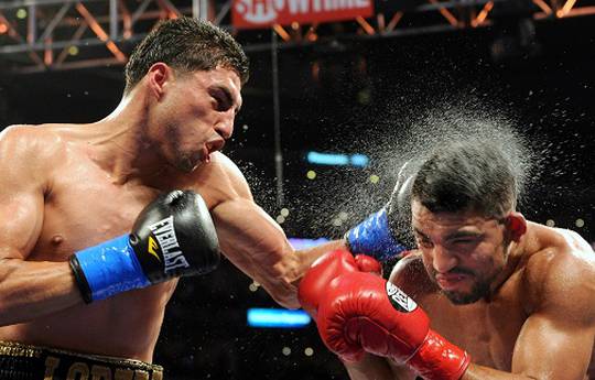 Josesito Lopez to be Terence Crawford's next opponent?