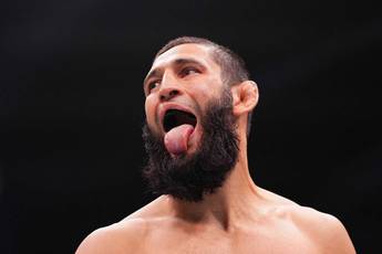 Khamzat Chimaev vs. Sean Strickland Set for UFC 3XX: Old Sparring Tension Fuels a High-Stakes Middleweight Clash