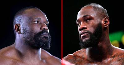 Усик спрогнозировал победителя боя Уайлдер – Чисора