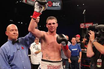 Oosthuizen returns with the win over Mchunu