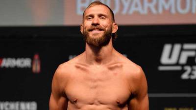 Cerrone wants to have 3 fights in a week