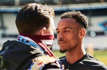 How to Watch George Liddard vs Tyler Denny - Live Stream & TV Channels