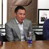 Альварес и Головкин официально объявили свою трилогию 8