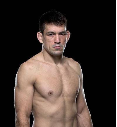 Demian Maia