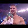 Gvozdyk vs Baker Promo