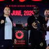 What time is Deontay Wilder vs Zhilei Zhang tonight? Ringwalks, schedule, streaming links