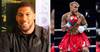 Anthony Joshua Faces Unseen Pressure While Jake Paul Gains Support From A-Listers