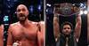 Tyson Fury Names The One Heavyweight He'll Never Fight: "Not Worth The Risk"