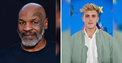 Former Mike Tyson Promoter Warns of 'Dangerous' Outcome in Jake Paul Bout: "Someone Could Get Hurt"